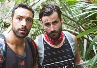 Γιώργος Μαυρίδης – Σάκης Τανιμανίδης: Τέλος στην κόντρα τους – Το παρασκήνιο της συμφιλίωσής τους