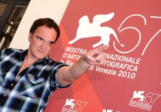 Βόμβα στο παγκόσμιο σινεμά: Ο Ταραντίνο «κρεμάει τα παπούτσια του» – Ετοιμάζει την τελευταία του ταινία