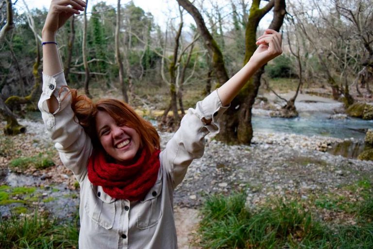 Συγκινεί η Αναστασία Τασούλα: Μέσα από τον υπέρ-άδικο θάνατο της Έμμας, δόθηκε ζωή