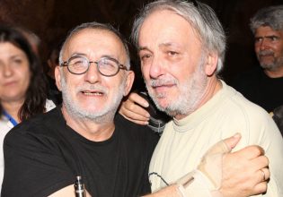 Συγκλονίζει ο Ανδρέας Μικρούτσικος – Τα τελευταία λόγια του Θάνου πριν μπει το τανκ