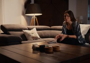 Η Γη της Ελιάς – Spoiler: Η Μυρτάλη αποφασίζει να εκδικηθεί τον Αλέξη