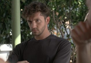 Μαύρο Ρόδο: Αποκαλύψεις και ανατροπές στο σημερινό επεισόδιο