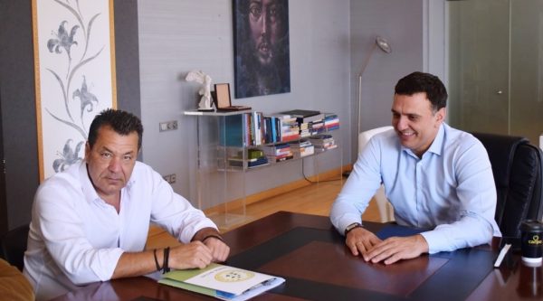 Κλιμάκιο του Υπουργείου Τουρισμού στο Δήμο Φυλής για την χάραξη τουριστικής στρατηγικής