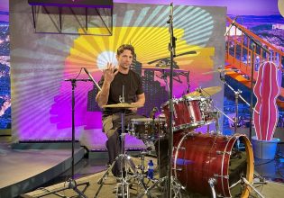 «Night Out» με τον Θεοχάρη Ιωαννίδη Τετάρτη και Πέμπτη στο MEGA