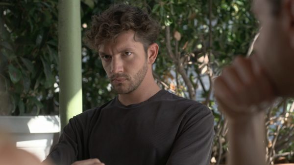 Μαύρο Ρόδο: Αποκαλύψεις και ανατροπές στο σημερινό επεισόδιο