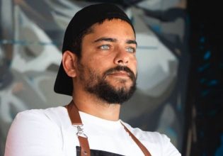 Τίμος Ζαχαράτος: Ατύχημα με την μηχανή για τον μάγειρα – Το μήνυμά του