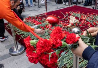 Απάντηση της κυβέρνησης στην άθλια επίθεση Σοϊλού