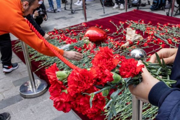 Απάντηση της κυβέρνησης στην άθλια επίθεση Σοϊλού