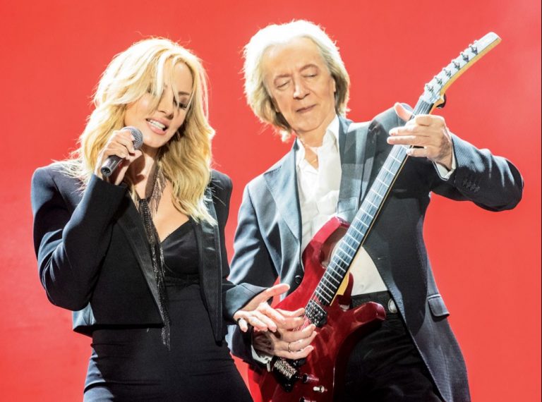 Σπίτι με το MEGA: Πρεμιέρα με Πέγκυ Ζήνα και Κώστα Τουρνά – Στην παρουσίαση η Ρούλα Κορομηλά