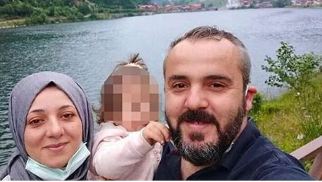 Έκρηξη στην Κωνσταντινούπολη: Tα έξι πρόσωπα της τραγωδίας