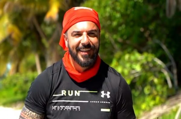 Τριαντάφυλλος: Αποκαλύπτει τον όρο που θα βάλει στο συμβόλαιό του για να πάει στο Survivor All Star