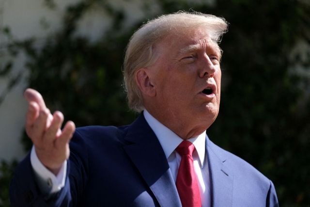 Ντόναλντ Τραμπ: Ετοιμάζεται να ανακοινώσει την 3η υποψηφιότητά του για τον Λευκό Οίκο