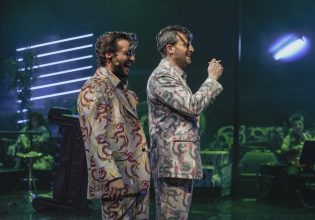 Τα «Φτηνά τσιγάρα» γίνονται μιούζικαλ και επιστρέφουν στην Εναλλακτική Σκηνή της ΕΛΣ