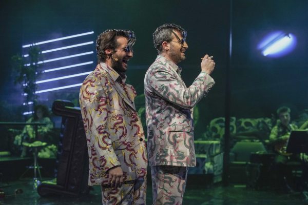 Τα «Φτηνά τσιγάρα» γίνονται μιούζικαλ και επιστρέφουν στην Εναλλακτική Σκηνή της ΕΛΣ