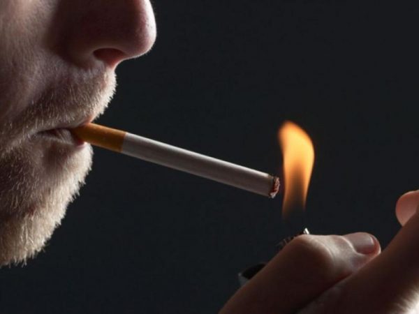 Το τσιγάρο δεν είναι μαγκιά. Σκοτώνει τους ανθρώπους