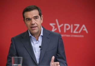 Τσίπρας: Η Ελλάδα να προβεί άμεσα στην επέκταση των χωρικών της υδάτων στα 12 ναυτικά μίλια στην Αν. Μεσόγειο