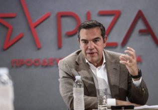 Πώς θα το πάει ο ΣΥΡΙΖΑ και ποιος καθορίζει το περιβάλλον των εκλογών