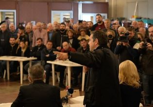 Εκλογές: Τα «γαλάζια κάστρα» και ο ΣΥΡΙΖΑ ως δύναμη σταθερότητας 