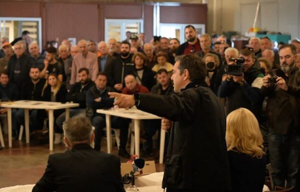 Εκλογές: Τα «γαλάζια κάστρα» και ο ΣΥΡΙΖΑ ως δύναμη σταθερότητας 