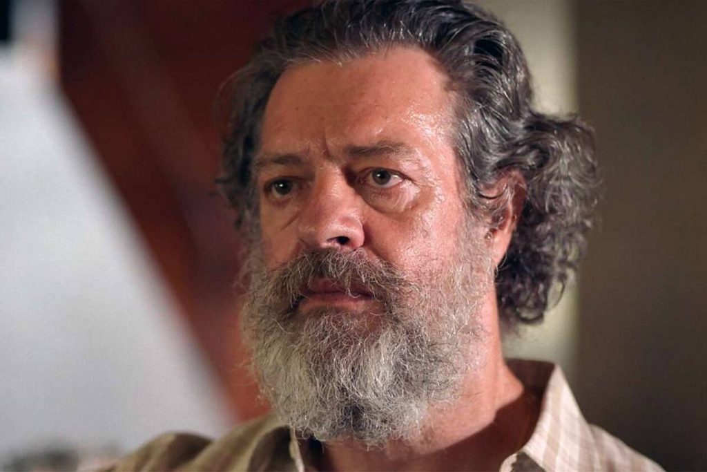 Γιάννης Τσορτέκης: Πόσο αγνώριστος ήταν ο Χαράλαμπος του Maestro πριν 6 χρόνια