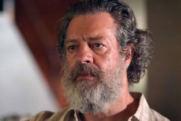 Γιάννης Τσορτέκης: Πόσο αγνώριστος ήταν ο Χαράλαμπος του Maestro πριν 6 χρόνια