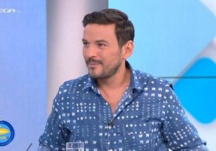 MEGA Καλημέρα: Εκτός εκπομπής ο Κώστας Τσουρός – Τι συνέβη;