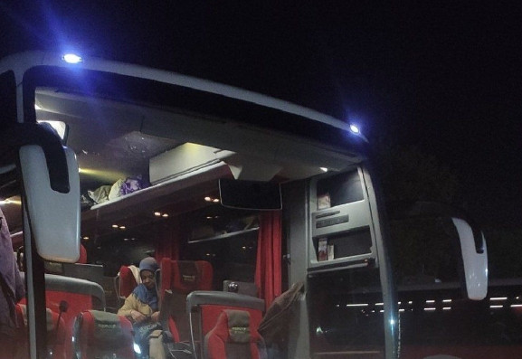 Τουρκία: Οδηγός λεωφορείου αρνήθηκε να κάνει στάση για να προσευχηθεί επιβάτης – Δείτε τι ακολούθησε