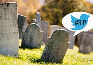 Θα καταρρεύσει το Twitter αυτό το Σαββατοκύριακο;