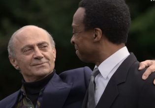 «The Crown»: Η ιστορία του Μοχάμεντ Αλ Φαγέντ και του «βαλέ» του