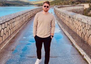 Τζέιμς Καφετζής: Ξεκαθαρίζει αν θα τον δούμε στο Survivor All Star