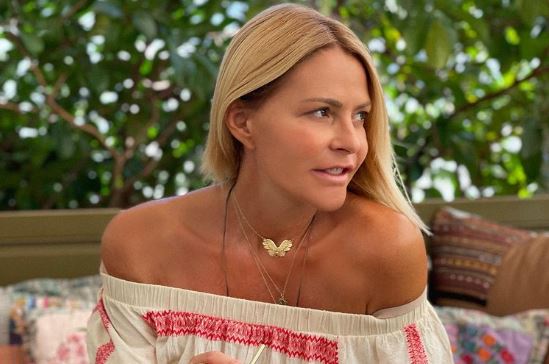 Τζένη Μπαλατσινού: Τόλμησε την μεγάλη αλλαγή στην εμφάνισή της