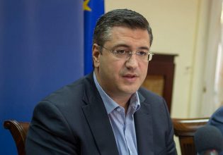 Τουρκία: Απαγόρευσαν στον Τζιτζικώστα την είσοδο στην χώρα