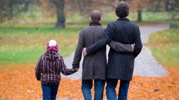 Απόφαση σταθμός του ΕΔΔΑ για την ομόφυλη γονεϊκότητα