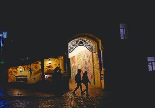 Ουκρανία: Αρνούνται ότι δέχονται πιέσεις από τους Αμερικανούς