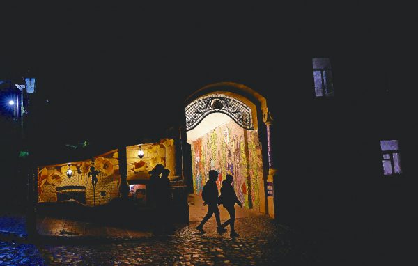 Ουκρανία: Αρνούνται ότι δέχονται πιέσεις από τους Αμερικανούς