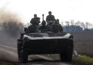 Ουκρανία: Νέα στρατιωτική βοήθεια ανακοίνωσαν τα υπουργεία Άμυνας των ΗΠΑ και της Ολλανδίας