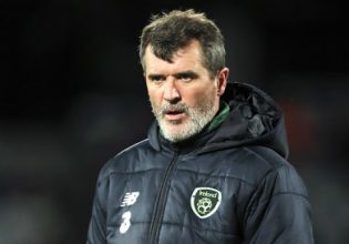 Η φαρμακερή ατάκα του Ρόι Κιν και το ρεκόρ προσέλευσης 28 χρόνων