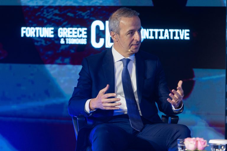 Νίκος Αντιμησάρης, CEO ERGO Ασφαλιστικής: Είναι στο DNA μας να αντιμετωπίζουμε τις προκλήσεις και να βγαίνουμε νικητές