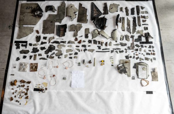 ΗΠΑ: Ιρανικής κατασκευής drone έπληξε το τάνκερ Pacific Zircon στα ανοικτά του Ομάν