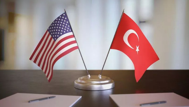 ΗΠΑ: Στην Τουρκία η υφυπουργός Αμυνας για «υψηλού επιπέδου αμυντικές διαβουλεύσεις»