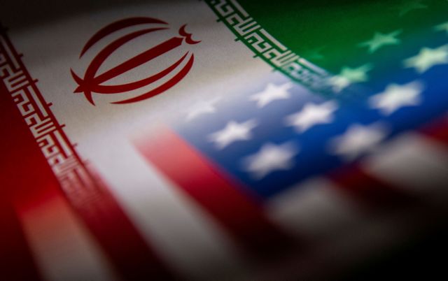 Μετωπική σύγκρουση ΗΠΑ με Ιράν: «Συνένοχο το καθεστώς της Τεχεράνης στη δολοφονία Ουκρανών»