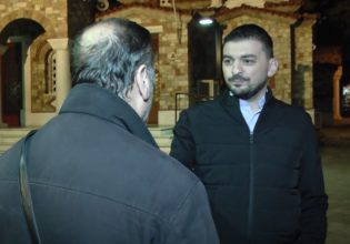 Φως στο Τούνελ: Βρέθηκε ο πατέρας που αναζητούσε η εκπομπή