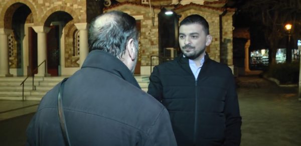 Φως στο Τούνελ: Βρέθηκε ο πατέρας που αναζητούσε η εκπομπή