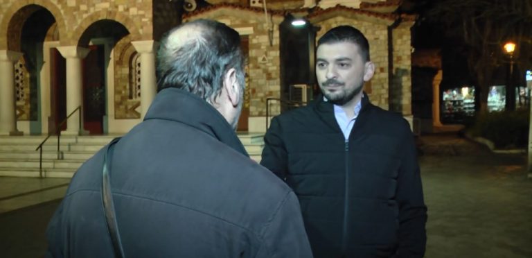 Φως στο Τούνελ: Βρέθηκε ο πατέρας που αναζητούσε η εκπομπή