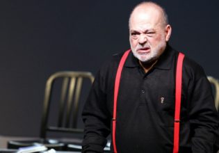 Χρήστος Βαλαβανίδης: Μετά το εγκεφαλικό με χαίρεται η γυναίκα μου, πριν ήμουν επιθετικός και οξύθυμος