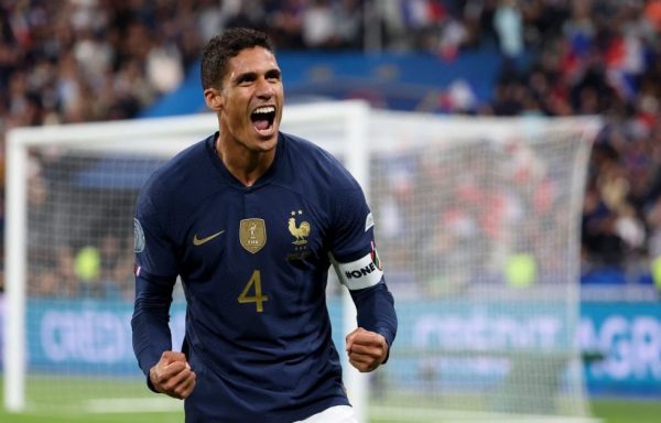 «Ανάσα» για τον Ντεσάμπ – Με Βαράν στην πρεμιέρα η Γαλλία