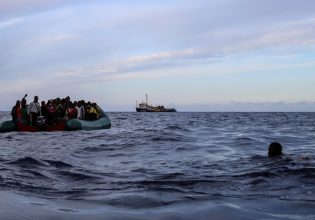 ΕΕ: Νέο ρεκόρ αιτήσεων ασύλου μετά την προσφυγική κρίση του 2015