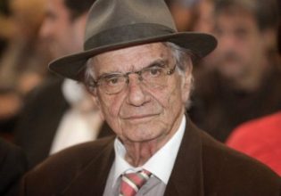 Βασίλης Βασιλικός: Ένας πολίτης του κόσμου