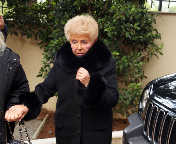 Βέφα Αλεξιάδου: «Μόνο όταν πεθάνω θα…» – Συγκλονιστική εξομολόγηση