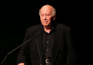 Δημήτρης Πιατάς: «Όταν πήγα στον νεκροθάλαμο να δω τον Θανάση Βέγγο…»